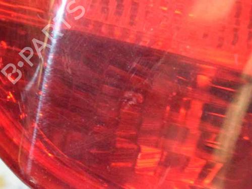 Left taillight BMW 1 (E87) 118 d | BP755483C34 