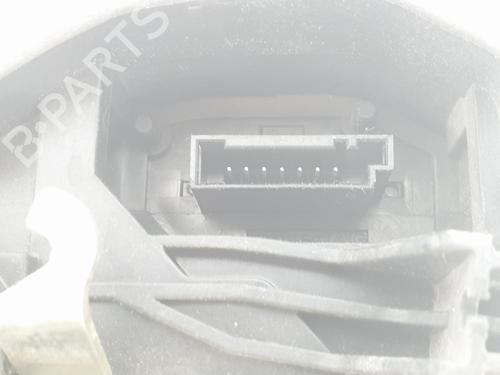 Front left lock BMW Z4 Roadster (E85) 2.2 i | BP18716820C98 