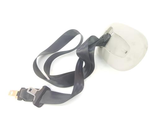Used Rear center seatbelt NISSAN QASHQAI / QASHQAI +2 I (J10, NJ10, JJ10E) 1.5 dCi (110 hp) 10723801
