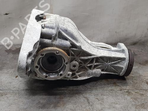 Rear differential AUDI A6 C7 (4G2, 4GC) 2.0 TDI | BP29617186M24 