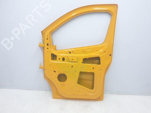 Right front door RENAULT TRAFIC III Van (FG_) 1.6 dCi 140 (FGMA, FGMC) | BP29906973C3