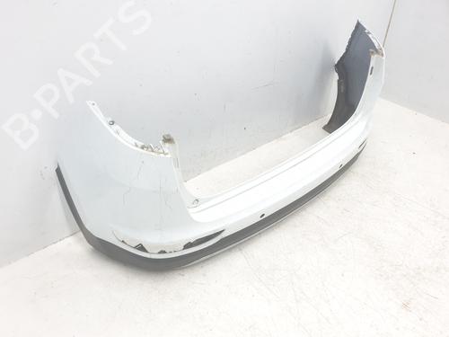 Rear bumper KIA SPORTAGE IV (QL, QLE) 1.7 CRDi | BP29942062C8