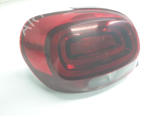 Left taillight CITROËN C3 III (SX) 1.2 PureTech 82 | BP31946831C34