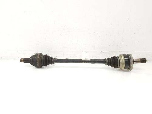 Used Left rear driveshaft BMW X3 (F25) sDrive 18 d (143 hp) 26187311