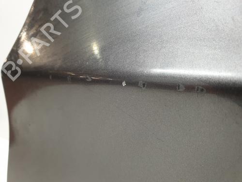 Left rear door BMW 3 (E90) 320 d | BP28112147C4 
