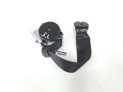 Used Rear left seatbelt LAND ROVER RANGE ROVER EVOQUE (L538) 2.2 D 4x4 (150 hp) 6913478