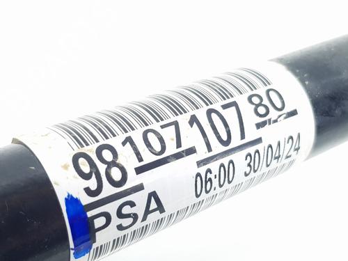 Right front driveshaft OPEL ASTRA L Sports Tourer (O5) 1.2 (FRHNSL, FRHNSR) | BP23227154M39 