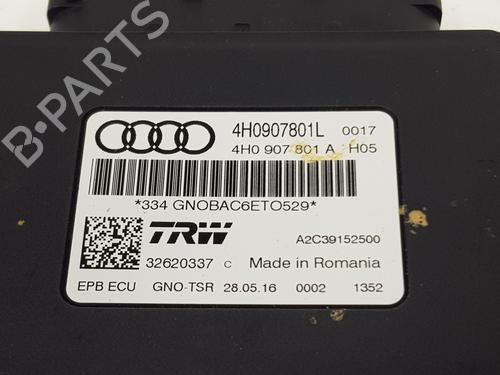 Electronic module AUDI A6 C7 (4G2, 4GC) 2.0 TDI | BP30468918M83