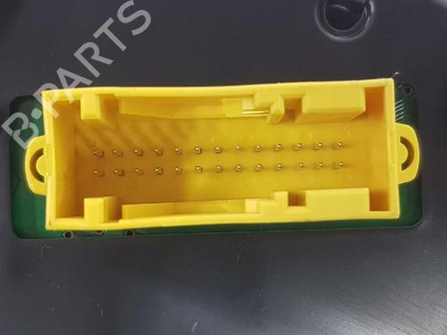 Instrument cluster PEUGEOT 308 I (4A_, 4C_) 1.6 HDi | BP6795917C47 