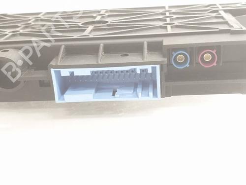 Electronic module LAND ROVER RANGE ROVER EVOQUE (L538) 2.0 D | BP38524338M83 - Image 3