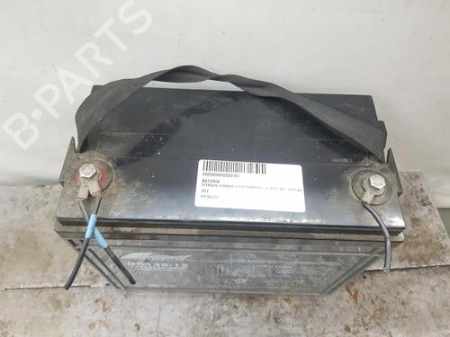 Battery CITROËN JUMPER I Van (230L) 2.5 TDi | BP15597295E11