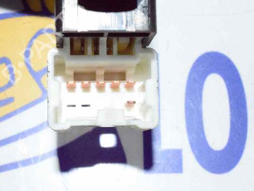 Right rear window switch NISSAN X-TRAIL I (T30) 2.0 | BP1363485I28 