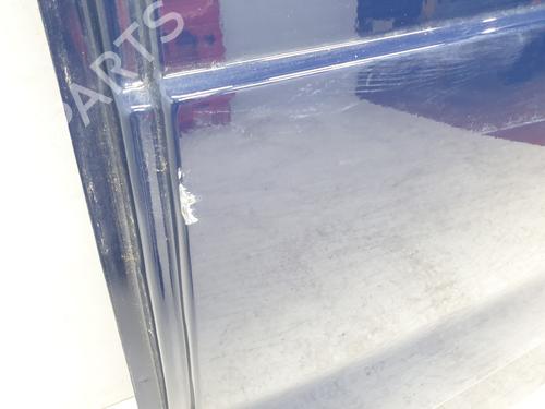 Right rear door RENAULT TRAFIC III Van (FG_) 1.6 dCi 140 (FGMA, FGMC) | BP29708588C5 