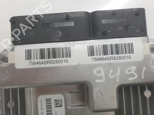 Engine control unit (ECU) MG MG ZS SUV (AZS1) | BP33056984M57 - Image 3