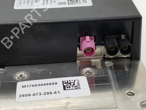 Electronic module BMW 2 Gran Tourer (F46) 216 d | BP17333844M83 