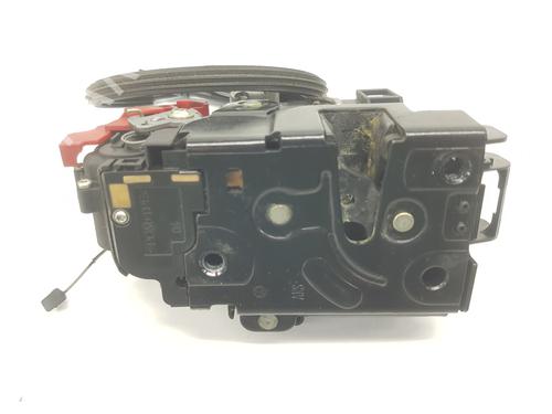 Front left lock VW TOURAN (1T1, 1T2) 2.0 TDI 16V | BP10215472C98 