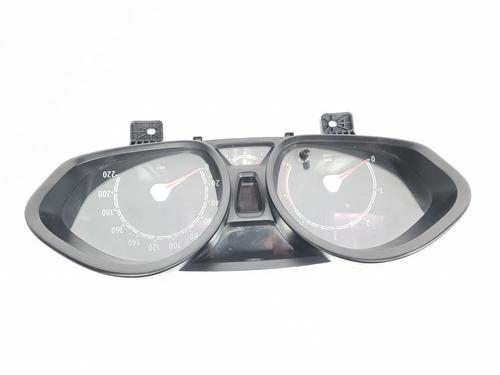 Instrument cluster FORD FIESTA VI (CB1, CCN) 1.4 TDCi | BP22619368C47 
