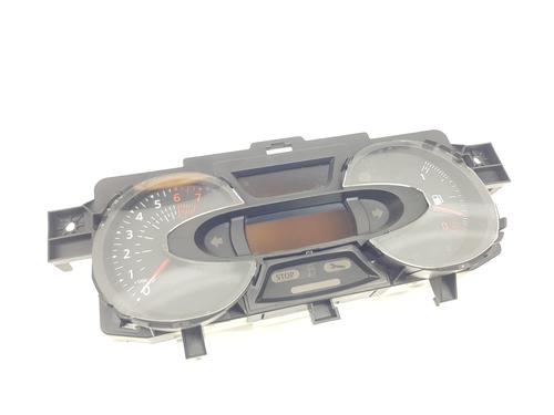 Kombiinstrument RENAULT CAPTUR I (J5_, H5_) 0.9 TCe 90 (90 hp) 18959791