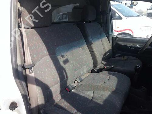 Elektronisk modul HYUNDAI H-1 / STAREX Bus (A1) 2.5 TD 4WD | BP14119231M83 