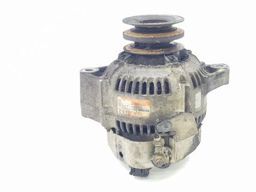 Alternator TOYOTA LAND CRUISER 90 (_J9_)  | BP27521541M7 