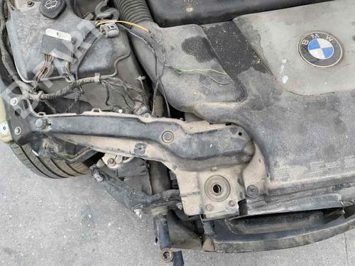 Rear right exterior door handle BMW 3 (E46) 320 d | BP3376208C130  - Image 11