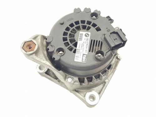 Used Alternator Alternator BMW 1 (E87) 118 d (143 hp) 36571235 36571235