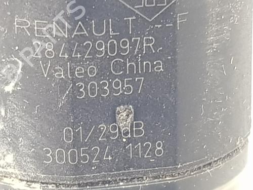 Electronic module RENAULT ARKANA I (LCM_, LDN_)  | BP34372463M83  - Image 5