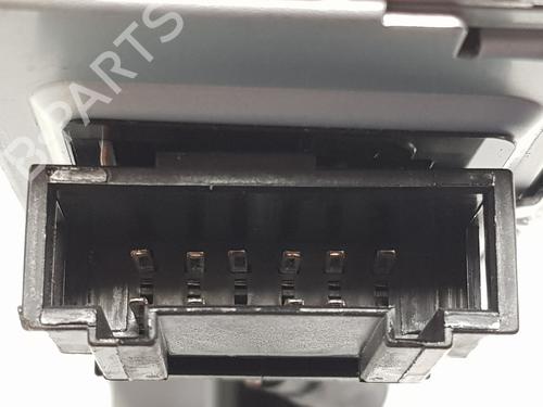 Radio VW GOLF V (1K1) 1.6 FSI | BP22223730E6 