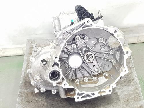 Gearbox VW POLO VI (AW1, BZ1, AE1) 1.0 TSI | BP26333983M3 