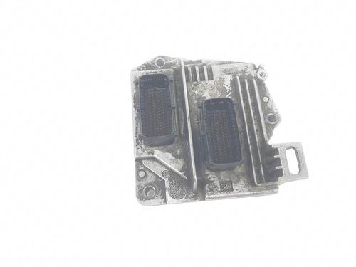 Engine control unit (ECU) OPEL ASTRA H (A04) 1.6 (L48) | BP38253225M57 - Image 2
