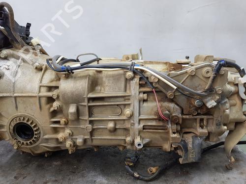 Gearbox SUBARU FORESTER (SJ_) 2.0 D AWD (SJD) | BP23648824M3 