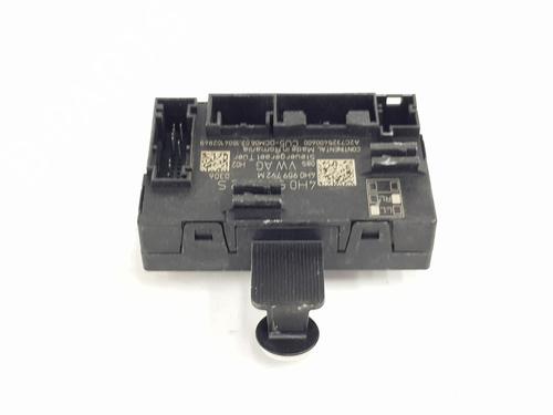 Electronic module PORSCHE PANAMERA (970) 3.0 D | BP37161234M83 - Image 3