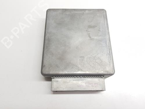 Engine control unit (ECU) FORD FOCUS I (DAW, DBW) 1.6 16V | BP29982885M57