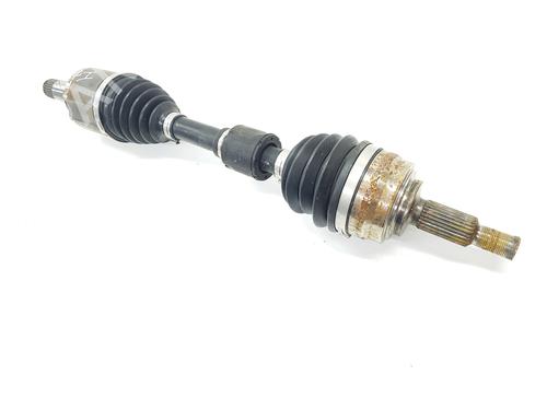 Left front driveshaft BMW X3 (G01, F97, G08) xDrive 20 d | BP35978780M38 - Image 6