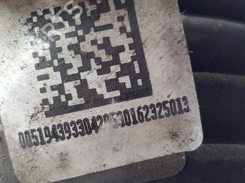 Right front shock absorber FIAT 500L (351_, 352_) 1.6 D Multijet (199LYD1B) | BP29183803M17 