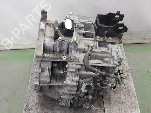 Gearbox TOYOTA YARIS (_P13_) 1.5 Hybrid (NHP130_, NHP130) | BP20193328M3 