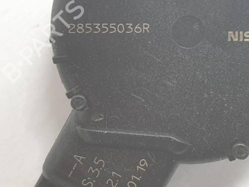 Electronic sensor RENAULT CLIO IV (BH_) 0.9 TCe 90 (BHNF, BHMA, BHMH, BHJK, BHJR) | BP31265054M84