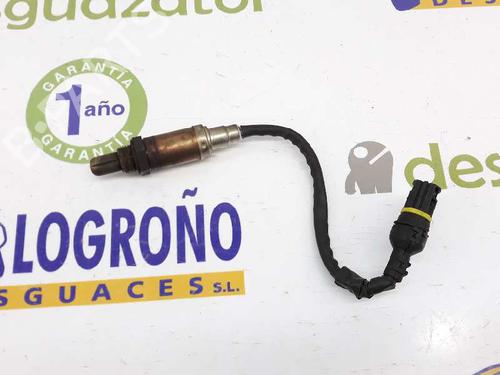 Elektronisk sensor BMW 3 Coupe (E46) 330 Ci (231 hp) 8747143