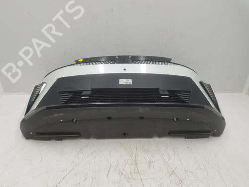 Front bumper RENAULT SCENIC E-TECH PHASE I EV60 | BP37013642C7 - Image 8
