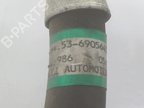 AC pipe BMW 3 Touring (E46) 320 d | BP14101526M126 