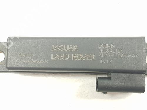Electronic module LAND ROVER DISCOVERY III (L319) 2.7 TD 4x4 | BP31344026M83 