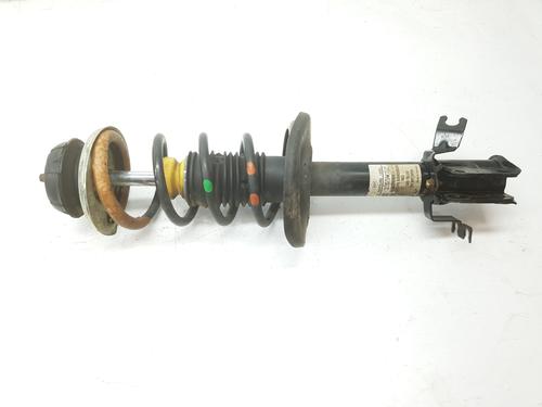 Right front shock absorber DACIA DOKKER MPV (KE_) 1.5 dCi (KEAJ, KEAH) | BP12145363M17 