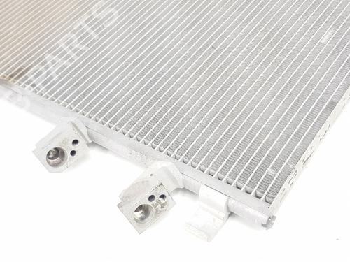 AC radiator VW CRAFTER Van (SY_, SX_)  | BP29535785M32 