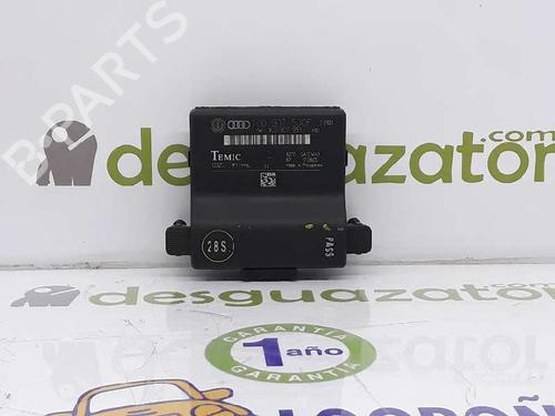 Used Electronic module VW TOURAN (1T1, 1T2) [2003-2010]  3422508