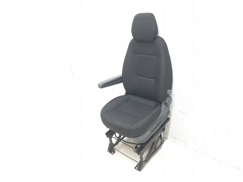 Left front seat FIAT DUCATO Van (250_) 140 Multijet 2,2 D | BP31593857C15 - Image 2