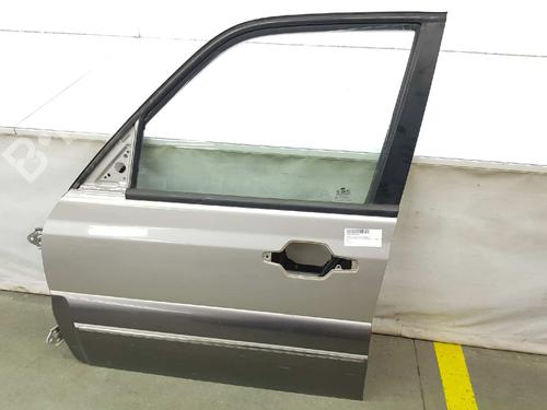 Left front door HYUNDAI TERRACAN (HP) 2.9 CRDi 4WD | BP767567C2 