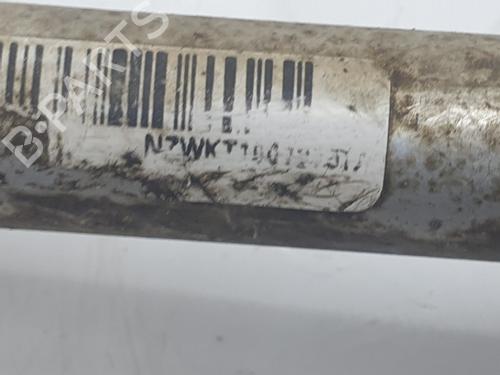 AC-rør MITSUBISHI L200 (K7_T, K6_T, K5_T)  | BP28112148M126 