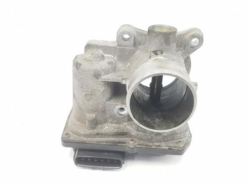 Used Throttle body TOYOTA AURIS (_E15_) [2006-2012]  15528124