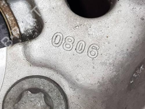 Left front steering knuckle MERCEDES-BENZ A-CLASS (W177) A 200 (177.087) | BP38708873M25 - Image 6