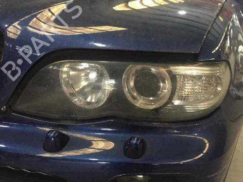 Tailgate BMW X5 (E53) 3.0 d | BP3357038C6 